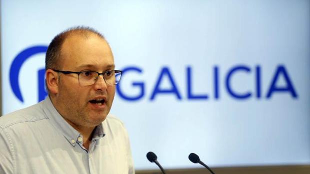 Los populares gallegos arrancarán el curso el 7 de septiembre en Cotobade sin Pablo Casado