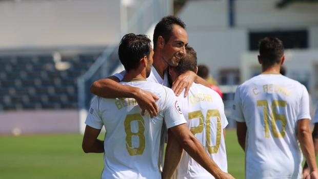 2-1: El Villarrobledo cae en Marbella y sigue sin puntuar