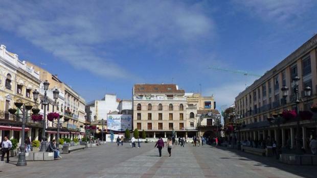 El PP de Ciudad Real pide que el aparcamiento de la Plaza Mayor funcione 24 horas