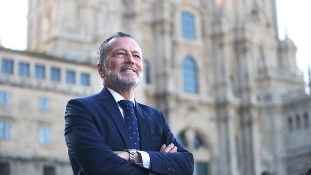 Agustín Hernández, apuesta de la Xunta para la presidencia del CES