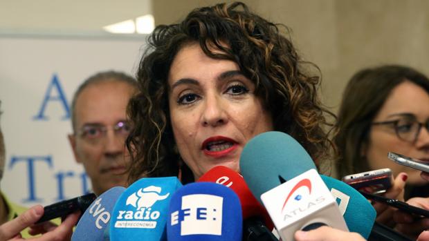 Ciudadanos promueve que Las Cortes Valencianas rechacen la gestión de Montero sobre la financiación