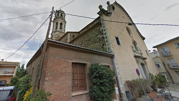 La Santa Sede aparta y castiga al sacerdote de Gerona acusado de presuntos abusos sexuales