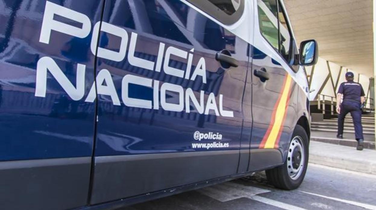 La Policía detiene en Burgos a un joven por haber fingido su secuestro