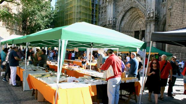 Voix Vives: Toledo es un poema