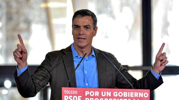 Pedro Sánchez carga la presión de unas nuevas elecciones sobre Iglesias: «Debe dar un paso al frente»