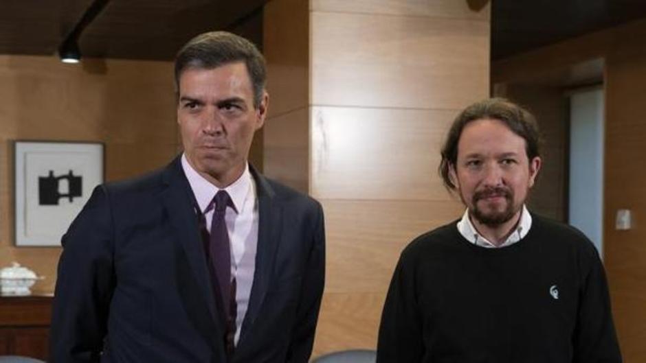 El PSOE sigue subiendo y obtendría mayoría absoluta con Podemos y PNV