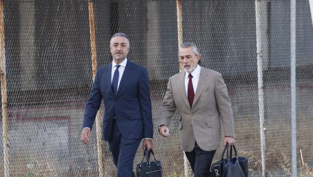 El 82 por ciento de las sentencias de corrupción de 2018 fueron condenas