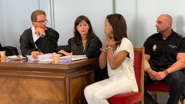 El juicio de Ana Julia en directo: La Fiscalía asegura que mató al niño «de modo consciente, deliberado y a sangre fría»