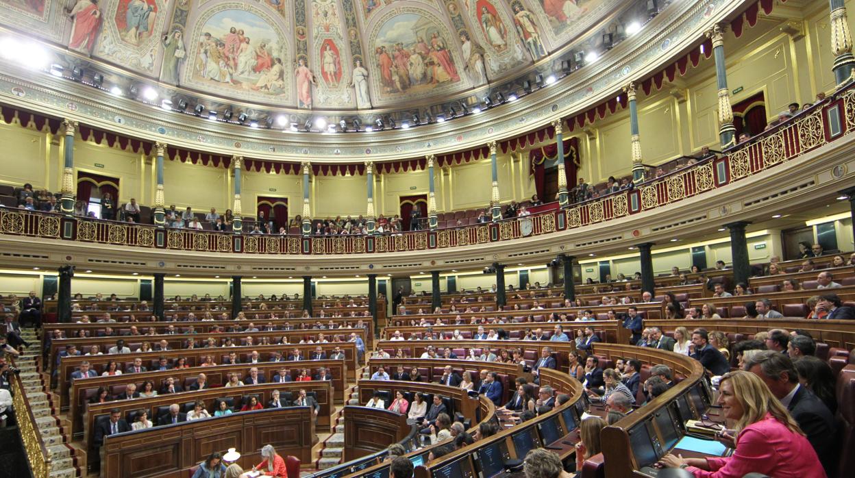 PSOE y UP se reúnen este martes para intentar evitar elecciones