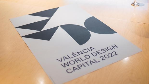 Valencia será Capital Mundial del Diseño en 2022