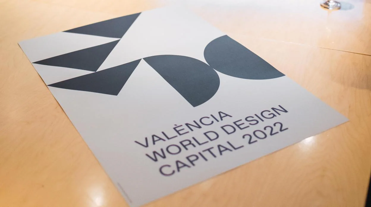 Imagen con el logotipo de la candidatura valenciana