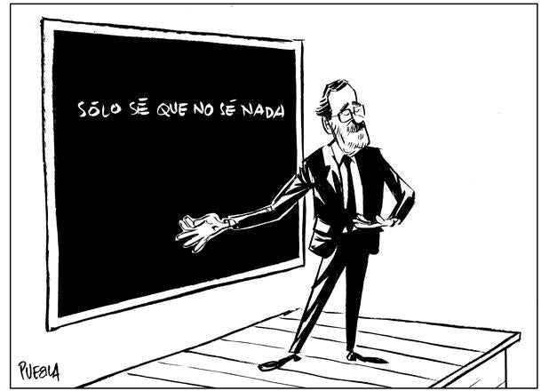 Manuel Cruz alega que se trata «de coincidencias mínimas entre comentaristas»