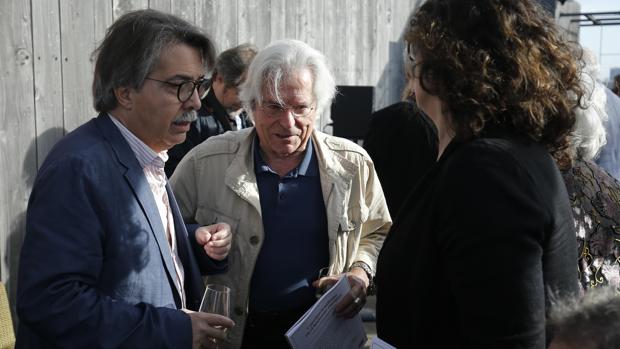 Javier Nart deja la delegación europea de Ciudadanos tras la petición formal desde Madrid