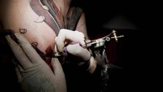 Tatuajes para hombres: cómo, dónde y por qué