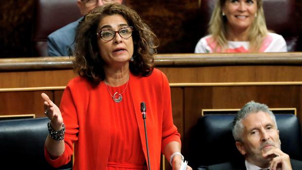 El PSOE cree que Iglesias «disfraza» con nuevas propuestas su único objetivo de entrar en el Gobierno