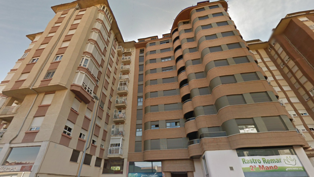 Detenida una mujer de 74 años por el presunto homicidio de su pareja en Zamora