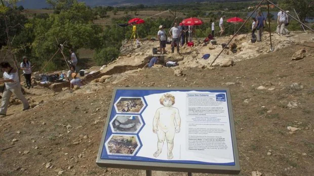 La Comunidad de Madrid abrirá un centro de interpretación en Valle de los Neandertales