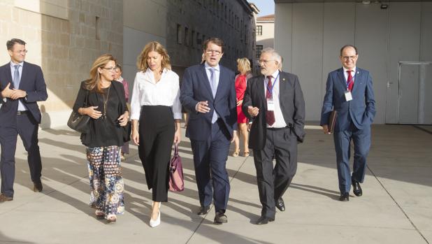 Los médicos exigen poder decidir ampliar su edad laboral más allá de los 65 años