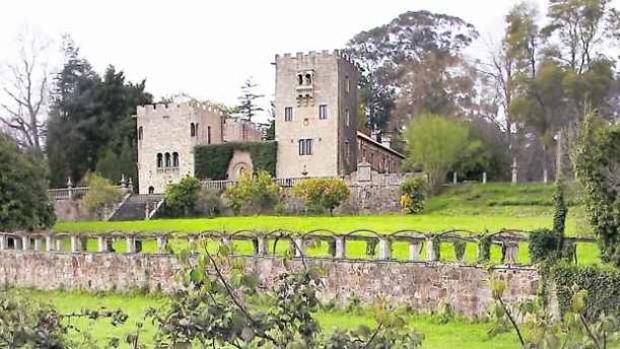 La familia Franco niega una compra simulada del Pazo de Meirás, cuyos gastos «siempre» sufragó el dictador