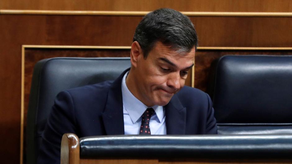 En vídeo: El camino a la repetición electoral