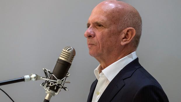 La Audiencia Nacional ve «una motivación política» de EE.UU. en la reclamación de un exgeneral chavista