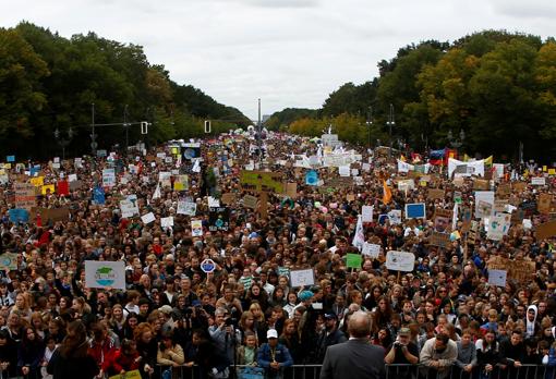 Seis noticias imprescindibles de este viernes, 20 de septiembre