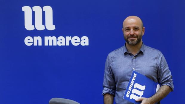 En Marea se presentará a las generales y propone una «candidatura única» de las «fuerzas progresistas gallegas»