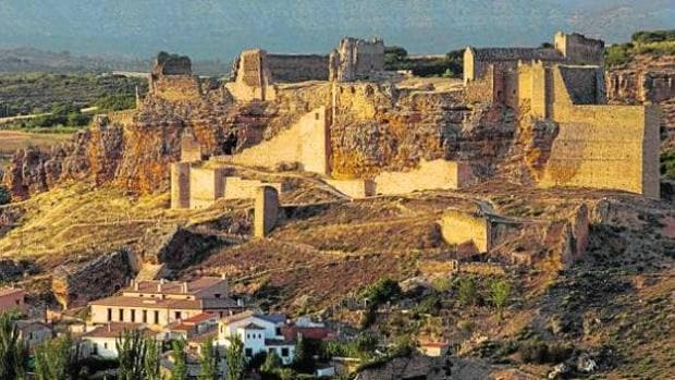 Las visitas guiadas al castillo de Zorita de los Canes empiezan en octubre