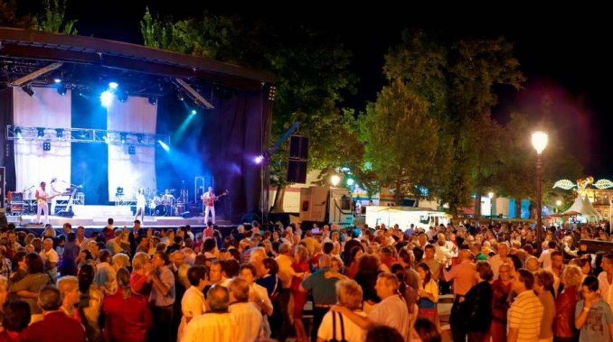 Dónde ir de fiesta este miércoles en la provincia de Toledo