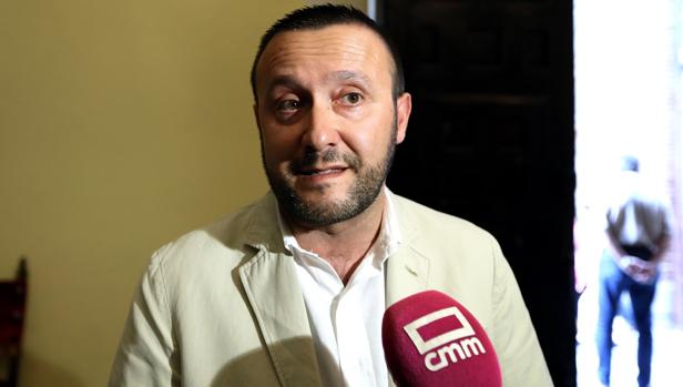 Núñez deja Vox por la falta de libertad: «Pasó de ser un partido a una seudosecta»