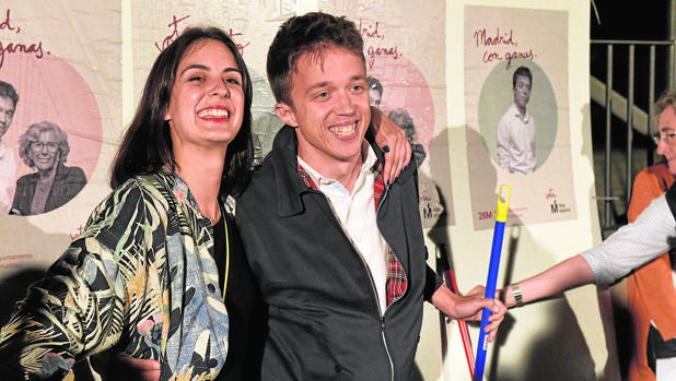 La incompatibilidad frena el salto de diputados de la Asamblea a la lista de Errejón del 10-N