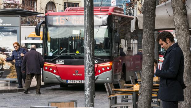 La EMT de Valencia proyecta cambios inminentes en las líneas 9, 14 y 15