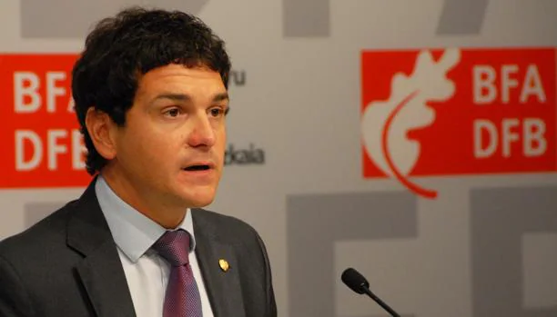 El PNV cede y retirará el decreto fiscal que beneficiaba a los jugadores del Athletic