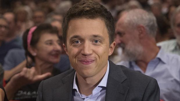 Errejón gusta a más de la mitad de votantes de PSOE y Podemos