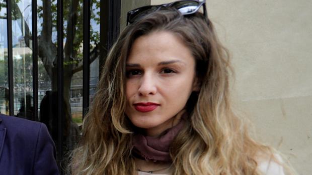 Malena Contestí, la diputada balear de Vox en el Congreso, abandona el partido por su «extremismo»