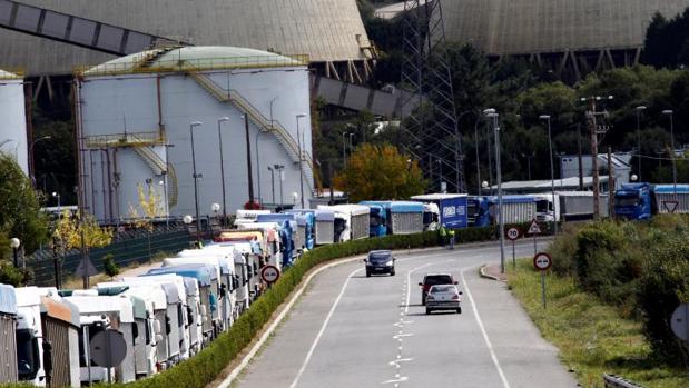 La Xunta pide al Gobierno soluciones para As Pontes y menos «ideología»