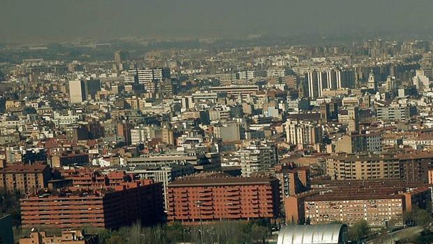 El precio de la vivienda se desploma en varias ciudades aragonesas y empieza a caer incluso en la capital