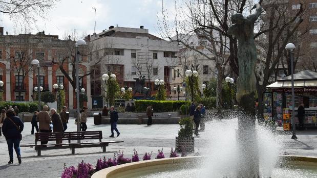 Sanidad confirma un «caso aislado» de legionela en Ciudad Real