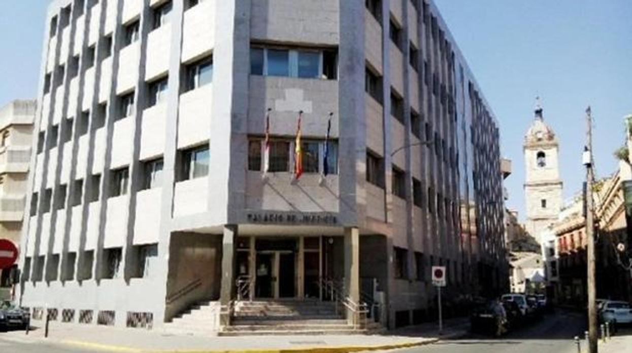 Audiencia Provincial de Ciudad Real