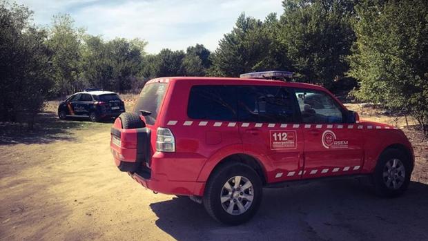 La mujer hallada muerta en Leganés falleció por causas naturales