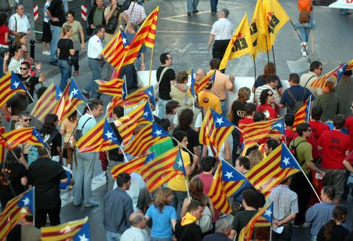 Maruxa Duart: El embuste y la mendacidad de ciertos nacionalismos españoles