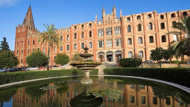 El Vaticano condena a vivir recluido en Sant Cugat al jesuita que abusó de dos alumnos en los años 80