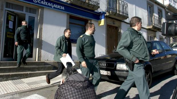 Encuentran muerto al pintor gallego Labajjo Grandío, con un brazo comido por su perro