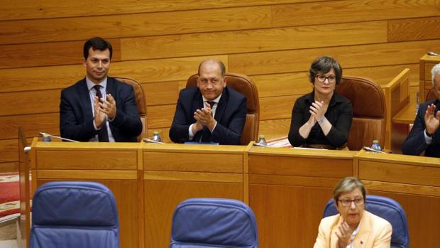 El PSOE aboga por retomar la senda del bipartito en materia lingüística