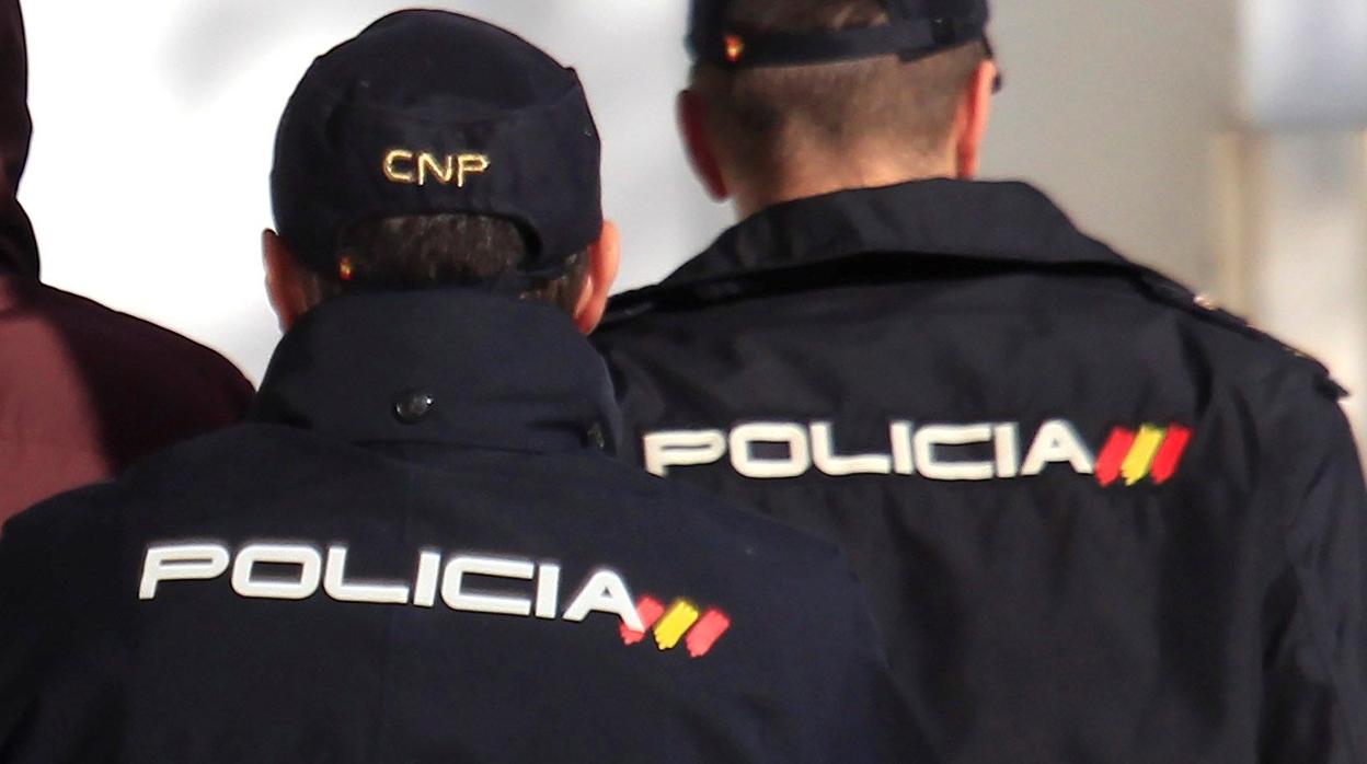 La investigación ha sido realizada por agentes de la Policía Nacional