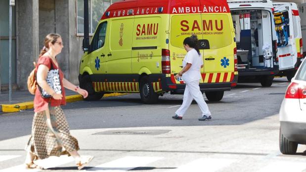 Piden 13 años de prisión para un hombre que pegó a una prostituta antes de ir a ver a su bebé al hospital