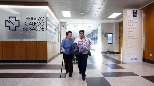 El Sergas potencia la Primaria con una dirección en cada área sanitaria
