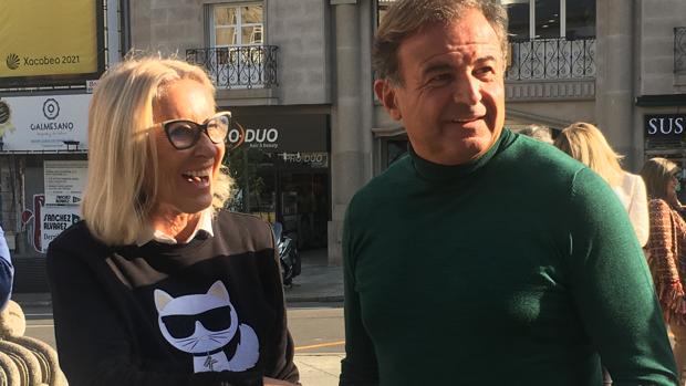 Javier Guerra: el regreso del hijo pródigo