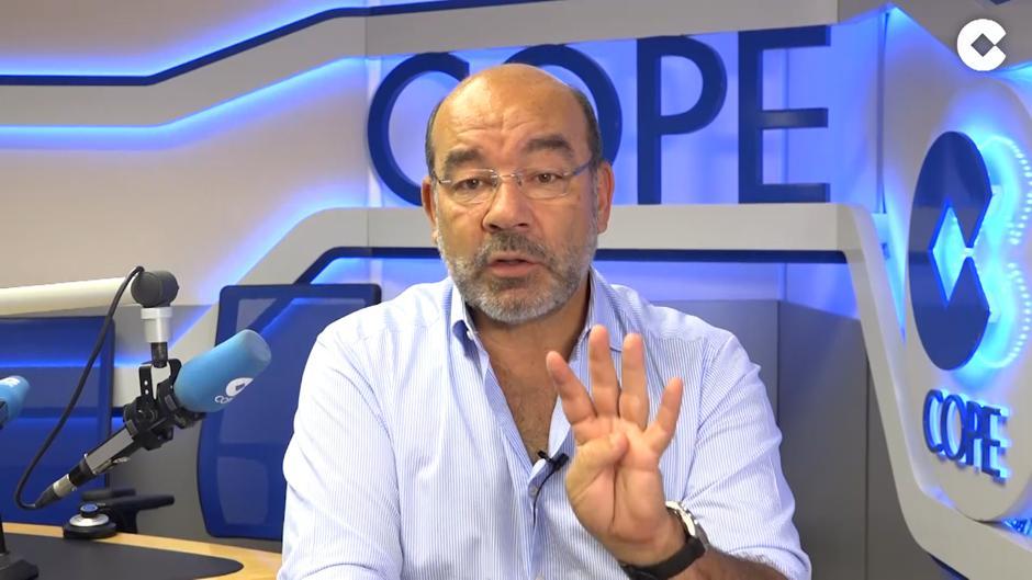 ¿Sabe Errejón lo que es trabajar?