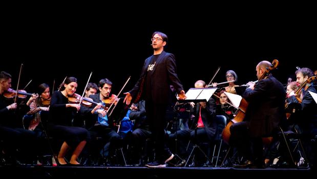 El Beethoven más sentimental abre la nueva temporada
de ‘Por qué es especial’ en el Teatro Nuevo Apolo